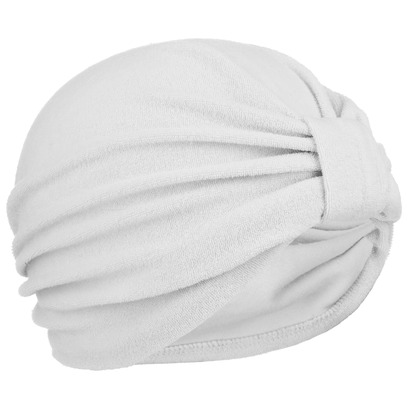 Turban Sauna Tissu �ponge by Fashy