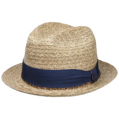Chapeau Raphia by Bailey 1922