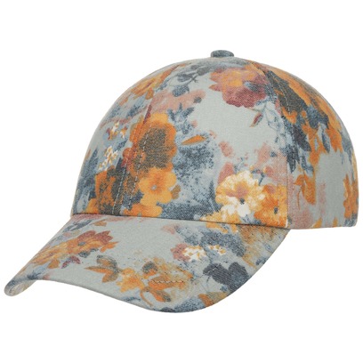 Casquette de Baseball Flowers by Lipodo
