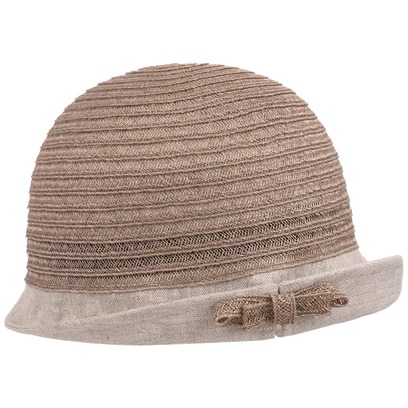 Chapeau Cloche Linda by bedacht