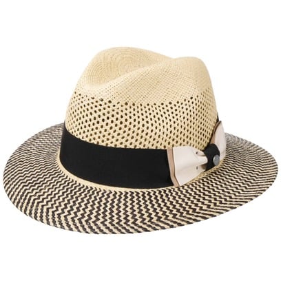 Chapeau Classy Traveller Panama by Lierys