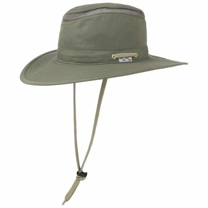 Chapeau Tarpon Springs Floating by Conner