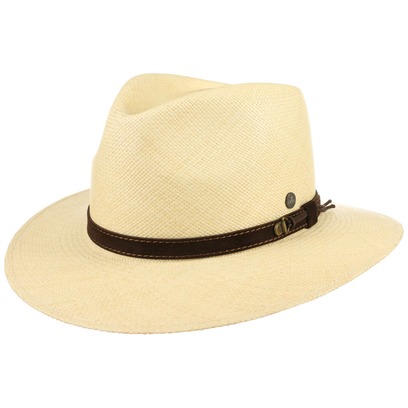 Chapeau Panama The Striking by Lierys