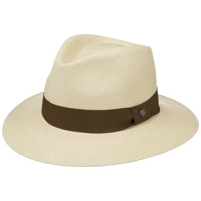 Chapeau Panama The Sophisticated by Lierys