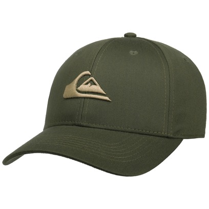 Casquette Decades Snapback by Quiksilver