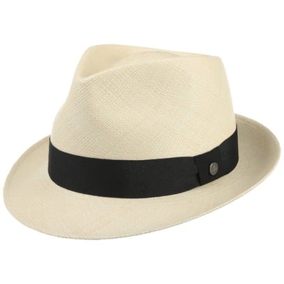 Chapeau Panama The Trilby by Lierys