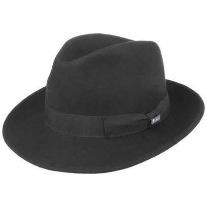 Chapeau en Feutre Basic Bogart by Lipodo