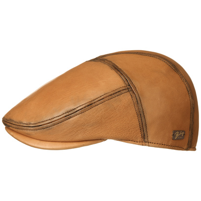 Casquette en Cuir by Bailey 1922