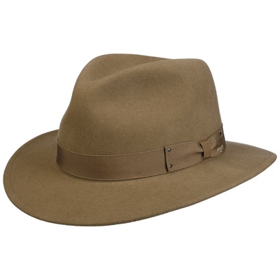 Chapeau Curtis by Bailey 1922