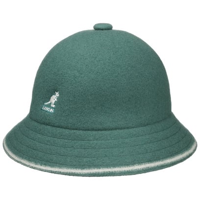 Chapeau Stripe Casual by Kangol