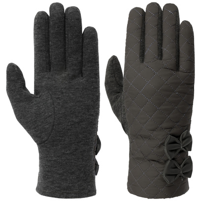 Gants pour Femme Quilted by McBURN