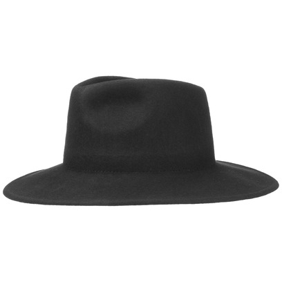 Chapeau Feutre Big Brim Fedora by Levi�s�