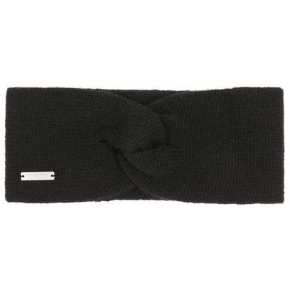 Bandeau Lasuna Cashmere by Seeberger