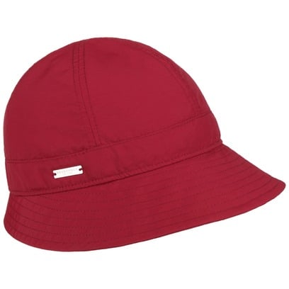 Chapeau Cloche Uni Anti-Rain by Seeberger