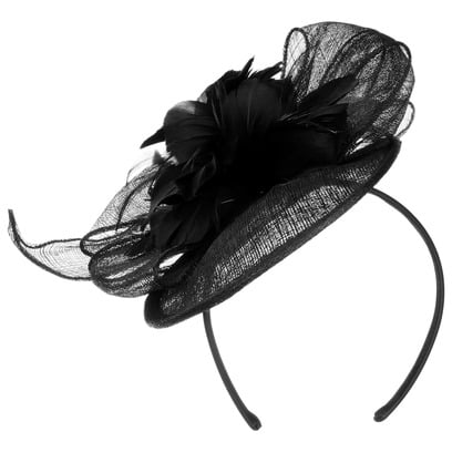Serre-Tête Pimp Up by Maja Prinzessin von Hohenzollern