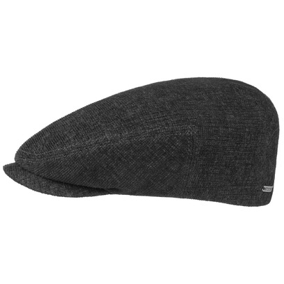 Casquette Plate Ivy Corduroy by Stetson