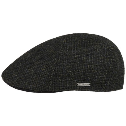 Casquette Texas Classic Wool by Stetson