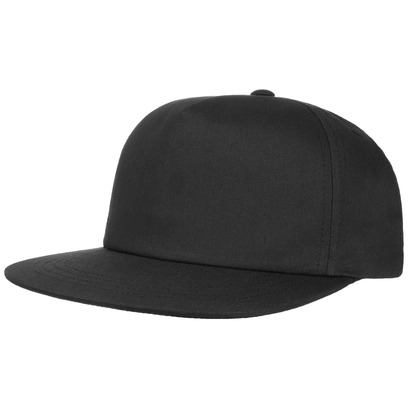 Casquette 5 Panel Unstructured Snapback