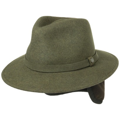 Chapeau Protection avec Oreilles by Lierys