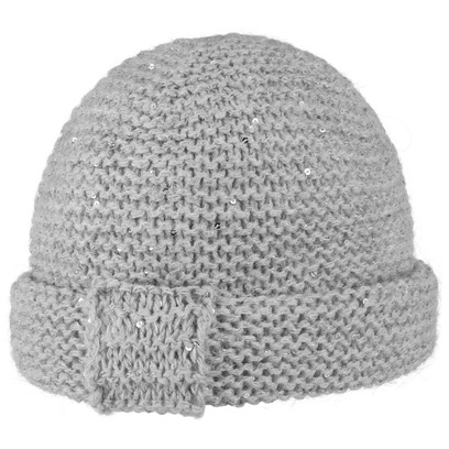 Bonnet Milinda Lurex avec Paillettes by Lipodo