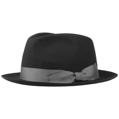 Chapeau en Feutre Morten by Lipodo