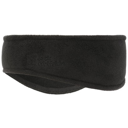 Bandeau Polaire Vertigo by Jack Wolfskin