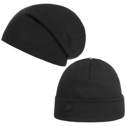 Bonnet Beanie Classic Heavyweight Merino by BUFF