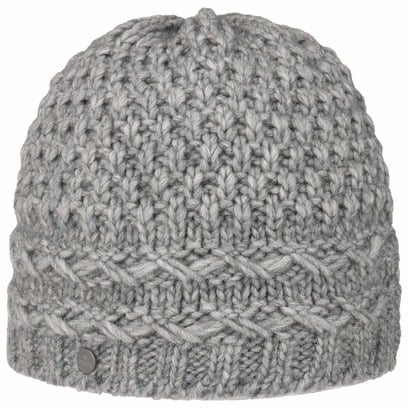 Bonnet Beanie Pinea Doublure by Lierys