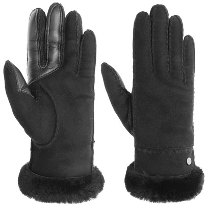 Gants en Cuir Sheepskin Touch by UGG