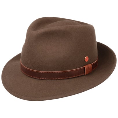 Chapeau Denver Trekking by Mayser