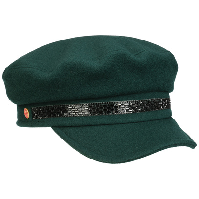 Casquette Gavroche Femme Kendy by Mayser