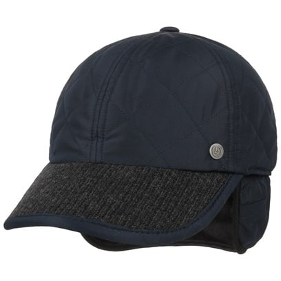 Casquette Mix avec Oreillettes by bugatti