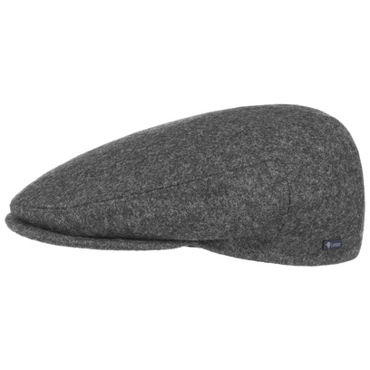 Casquette Plate Inglese Classic by Lipodo
