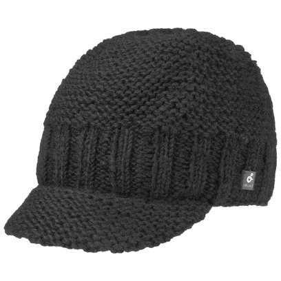 Bonnet en Tricot Inverno Wool by Chillouts