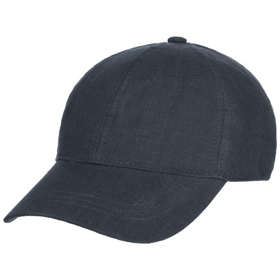 Casquette en Lin by Lipodo