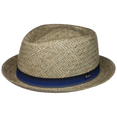 Chapeau en Paille Diamond Crown by Lipodo