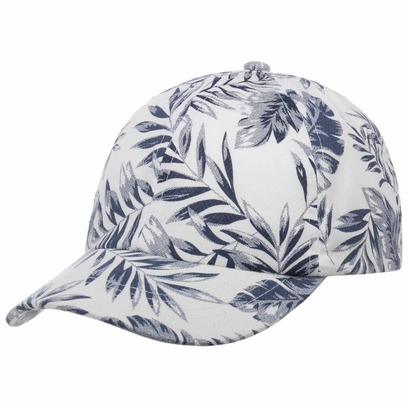 Casquette de Baseball Leaf by Lipodo