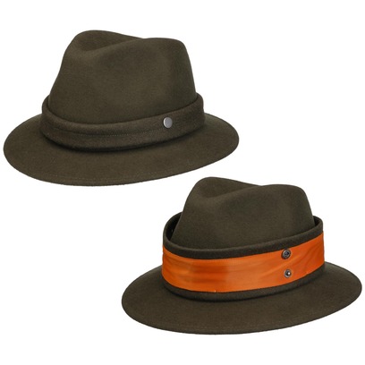 Chapeau de Chasseur Hunting by Lierys