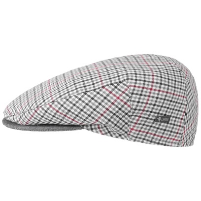 Casquette Plate Inglese Bic by Lipodo