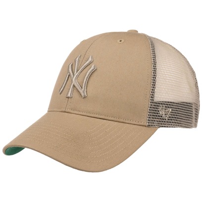 Casquette Trucker MVP Yankees by 47 Brand
