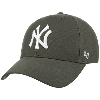 Casquette MVP Snapback Yankees by 47 Brand