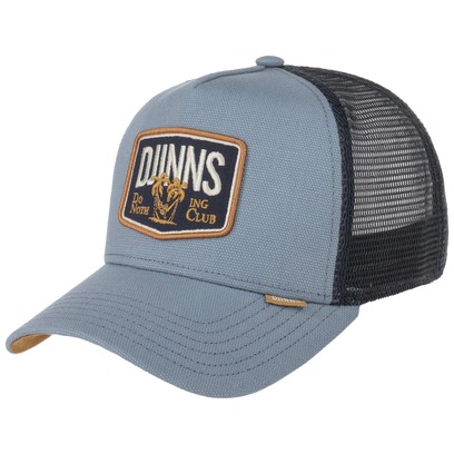 Casquette Trucker Nothing Club by Djinns