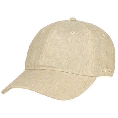 Casquette en Lin Sydell by Stetson