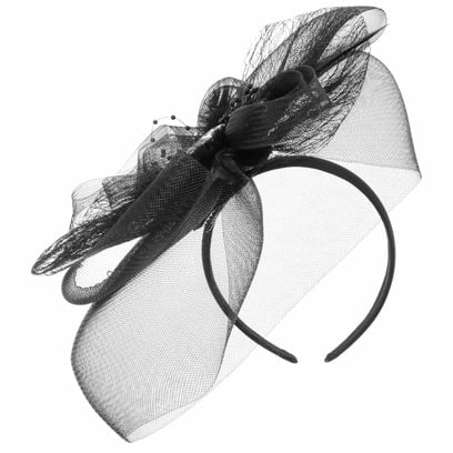Serre-Tête Loopy by Maja Prinzessin von Hohenzollern