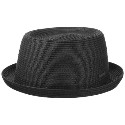 Chapeau Dawson Pork Pie by Stetson