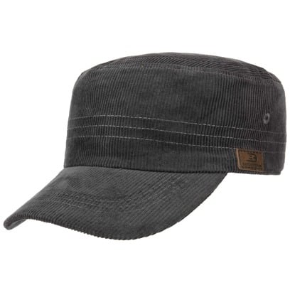 Casquette en Velours Army by CapUniverse