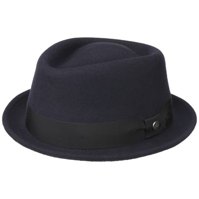 Chapeau Classic Porkpie by Lierys