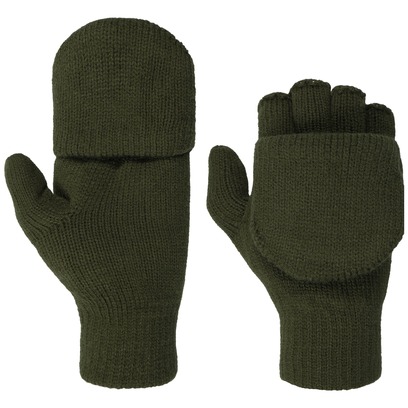 Gants Thinsulate Fingerless by Lipodo