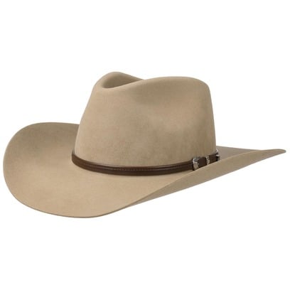 Chapeau de Cowboy Seneca 4X by Stetson