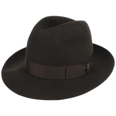 Chapeau Bogart Marengo by Borsalino